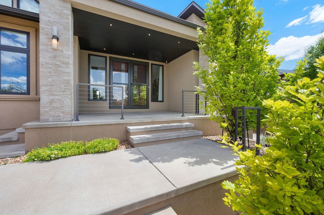 House in Pueblo, Colorado, United States 4 - 18073007