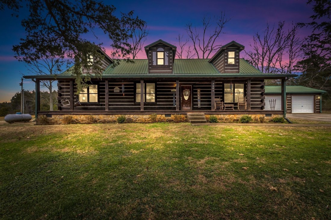 House in Murfreesboro, Tennessee, United States 1 - 18071818
