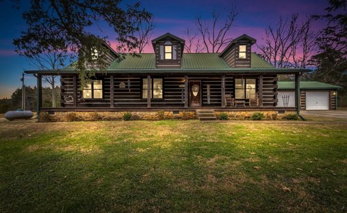 Casa en Murfreesboro, Tennessee, Estados Unidos 1
