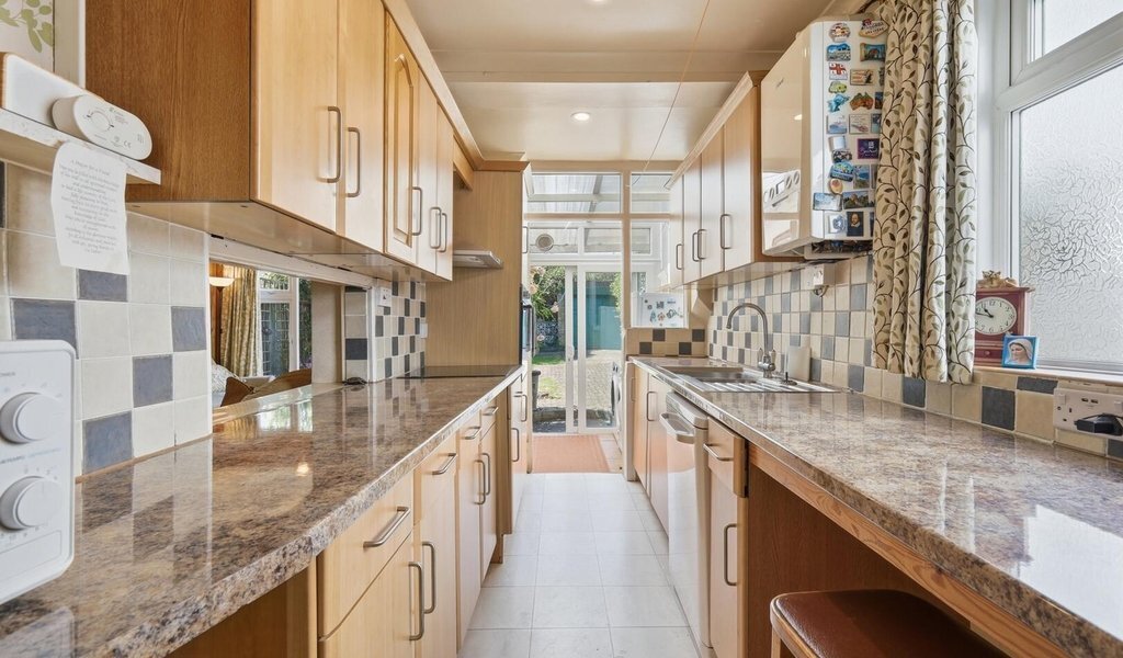 House in Wanstead, Redbridge, England 3 - 18074484