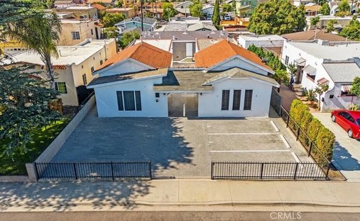 Huntington Park, California, United States 1