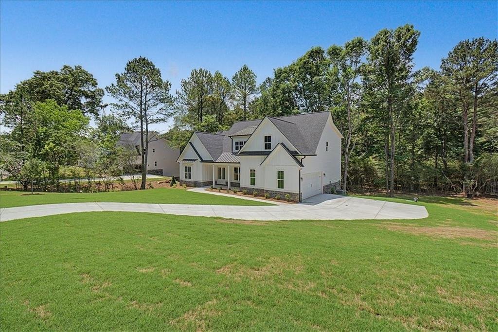 House in Rome, Georgia, United States 3 - 18075922