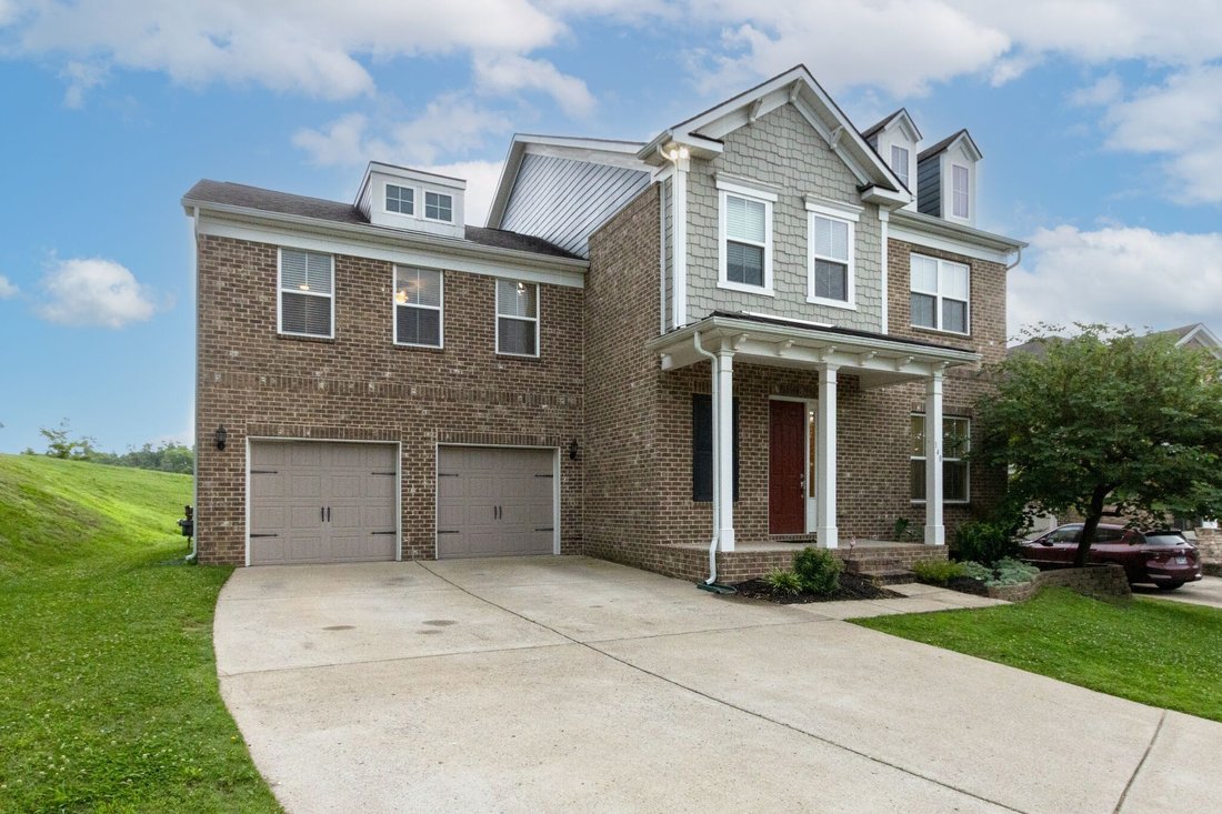 House in Franklin, Tennessee, United States 2 - 18076201