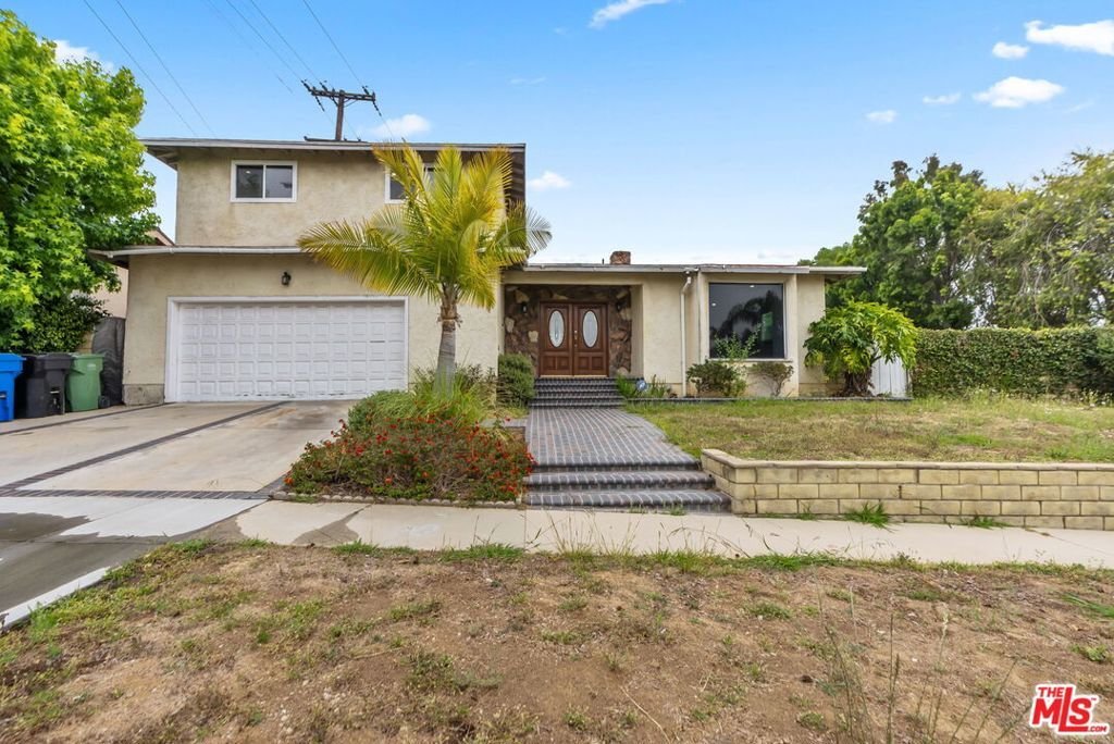 House in Los Angeles, California, United States 2 - 18074805