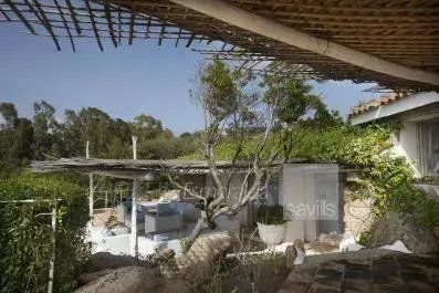 Villa in Cala di Volpe - Capriccioli - Romazzino, Arzachena, Italien 4 - 18072531
