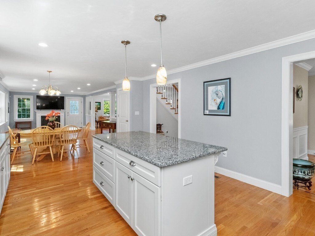 House in Waltham, Massachusetts, United States 5 - 18074231