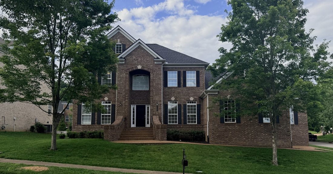 House in Franklin, Tennessee, United States 1 - 17827176