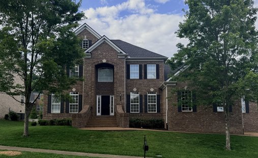 Haus in Franklin, Tennessee, Vereinigte Staaten 1
