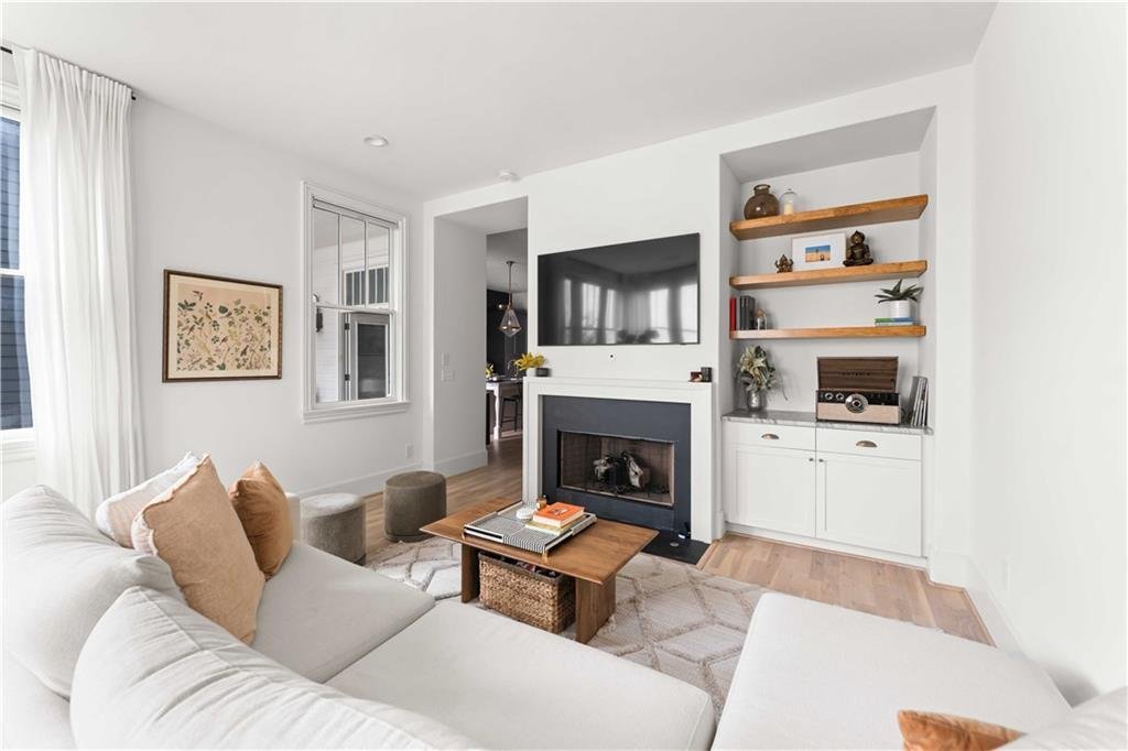 Townhouse in Atlanta, Georgia, United States 4 - 18079321