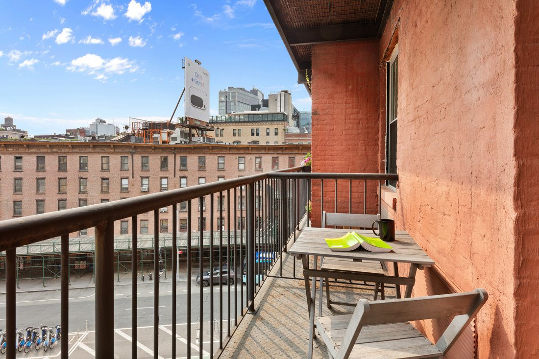 Condo in New York, New York, United States 1 - 16747626