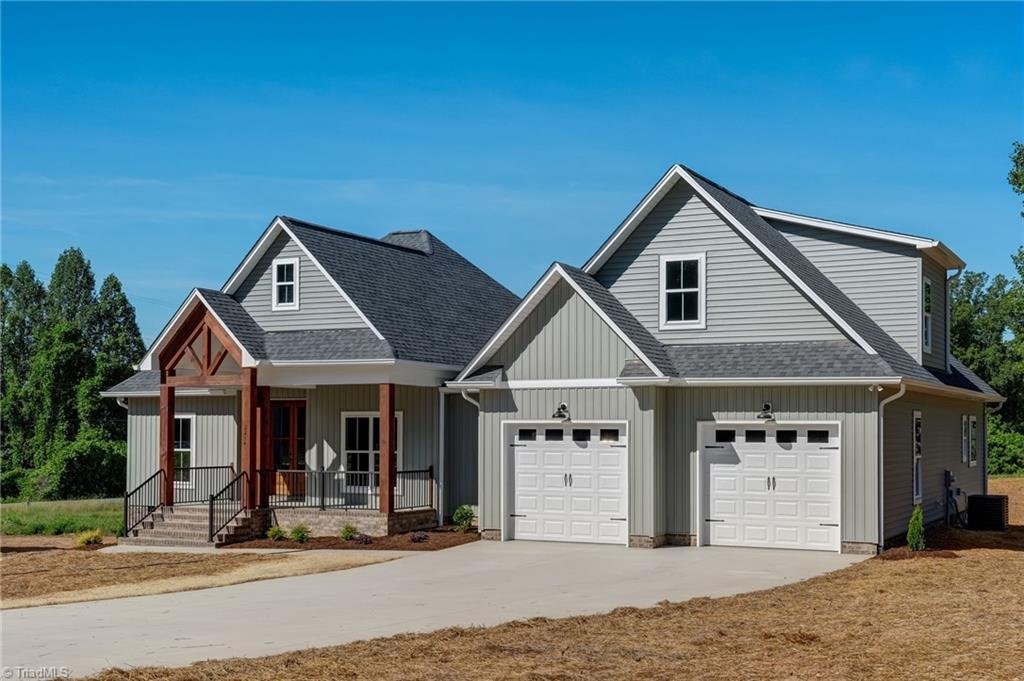 House in Reidsville, North Carolina, United States 2 - 17421420