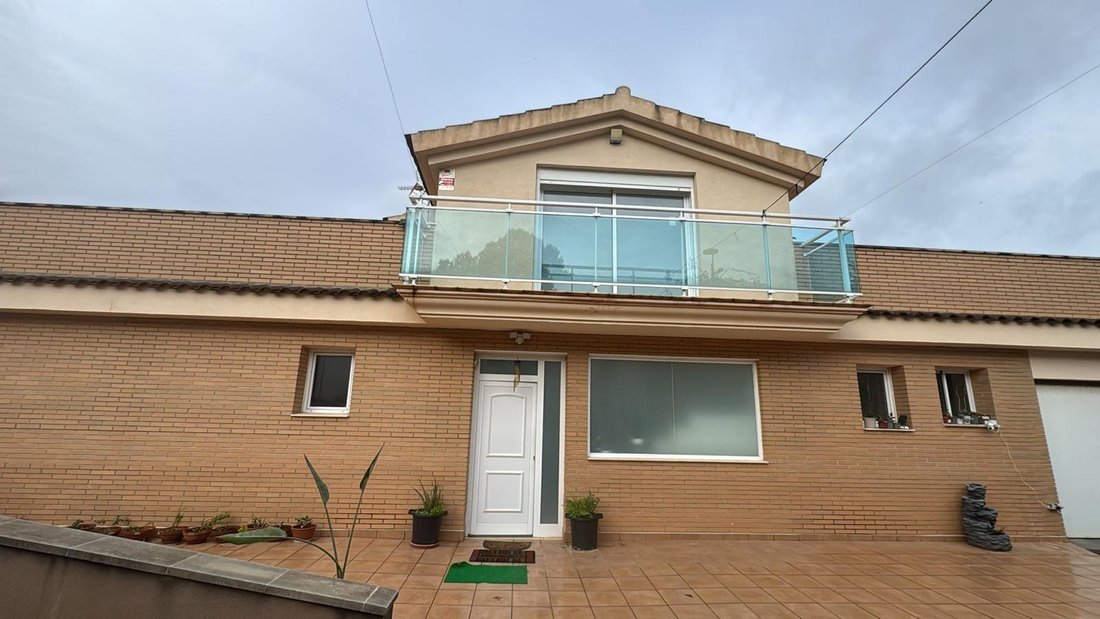 Villa in Salou, Catalonia, Spain 4 - 18075311