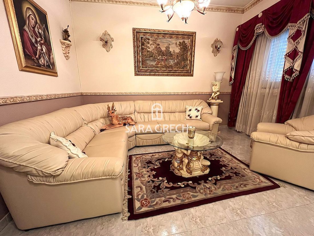 Apartment in Ħaż-Żabbar, Malta 4 - 15996535