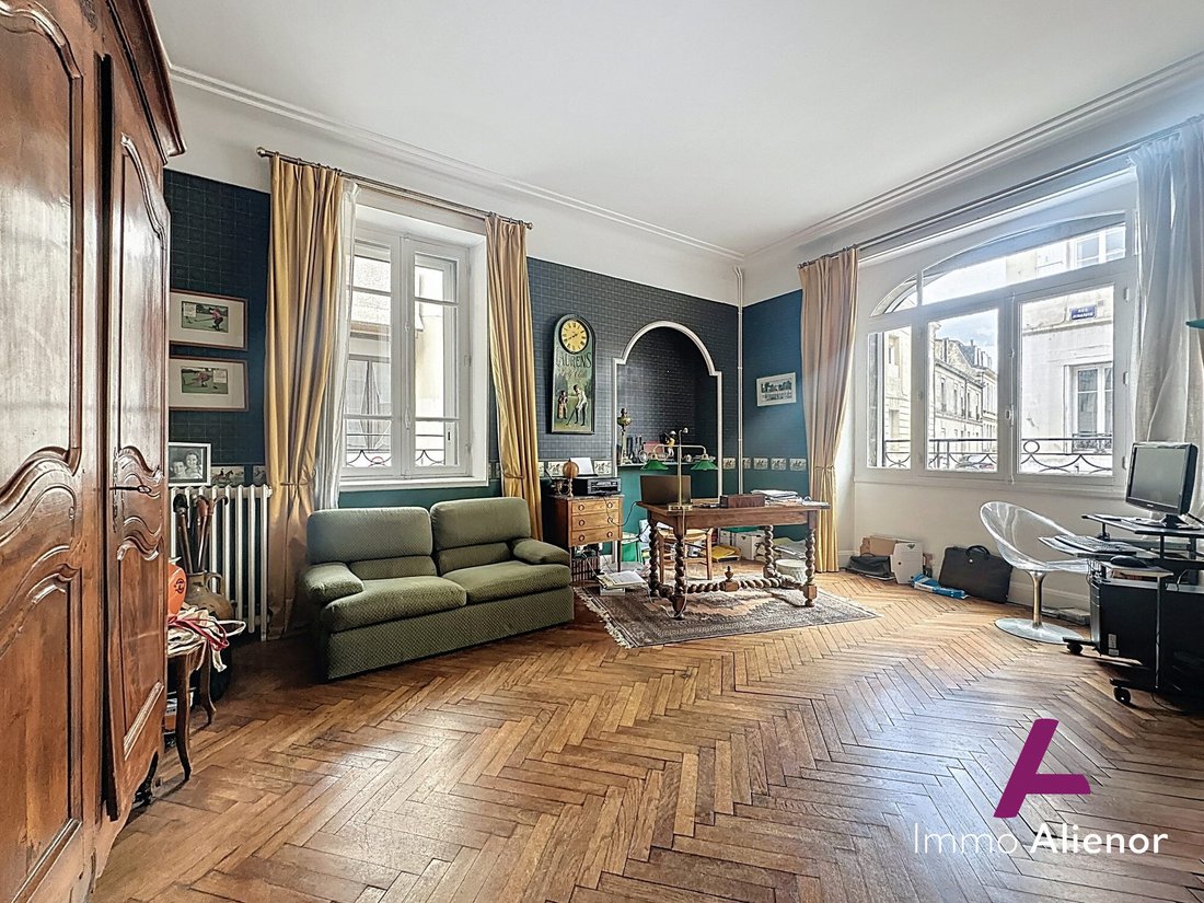 House in Saint Bruno-Saint Augustin, Bordeaux, France 3 - 18078085