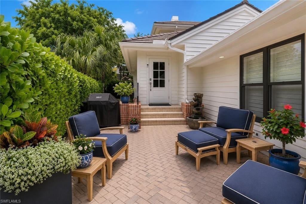 House in Naples, Florida, United States 1 - 18078202