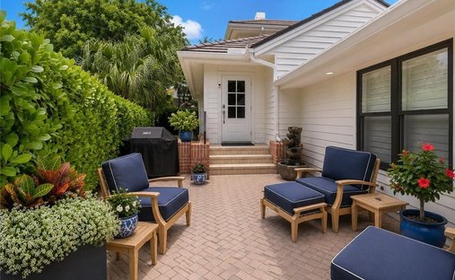 House in Naples, Florida, United States 1