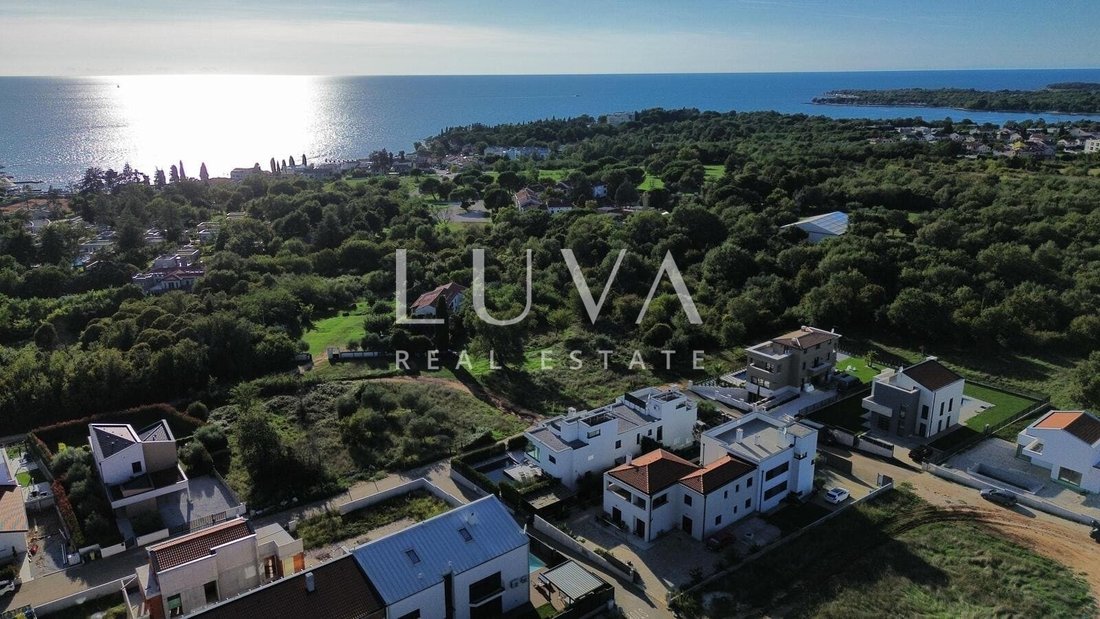 House in Porec, Istria County, Croatia 2 - 17782217