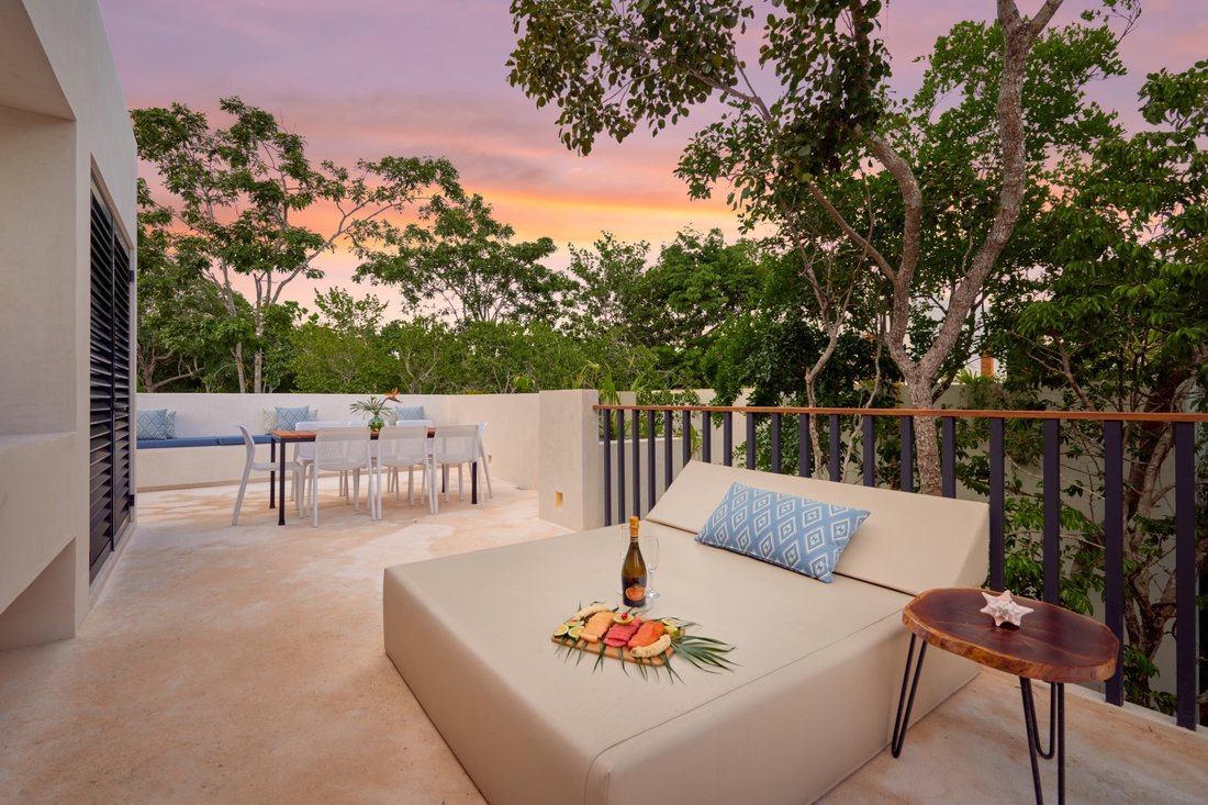 Autres à Alma Tulum Hotel, Quintana Roo, Mexique 1 - 18076678