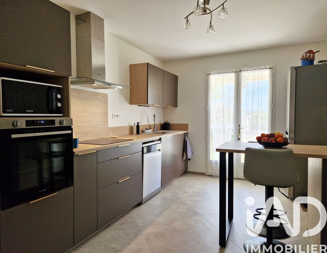 House in Coupvray, Ile-de-France, France 5 - 18076720