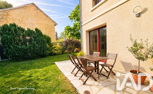 Appartamento a Péreire, Saint-Germain-en-Laye, Francia 1