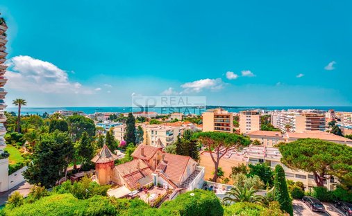 Apartment in Cannes, Provence-Alpes-Côte d'Azur, France 1