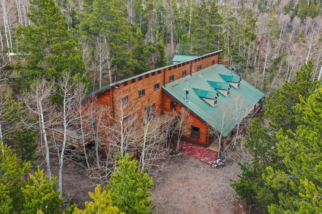 Park City, Utah, United States 1 - 18076407