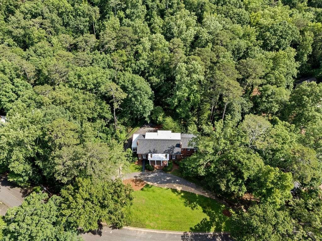 House in Rome, Georgia, United States 4 - 18075910