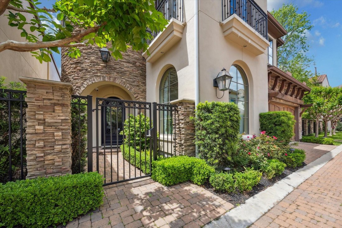 House in Houston, Texas, United States 4 - 18075830