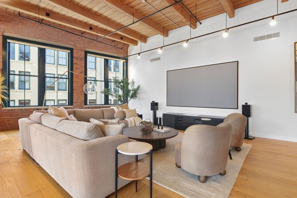 Condo in Boston, Massachusetts, United States 4 - 18072755