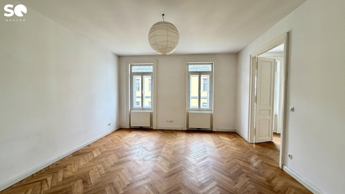 Apartment in Vienna, Vienna, Austria 3 - 17785168