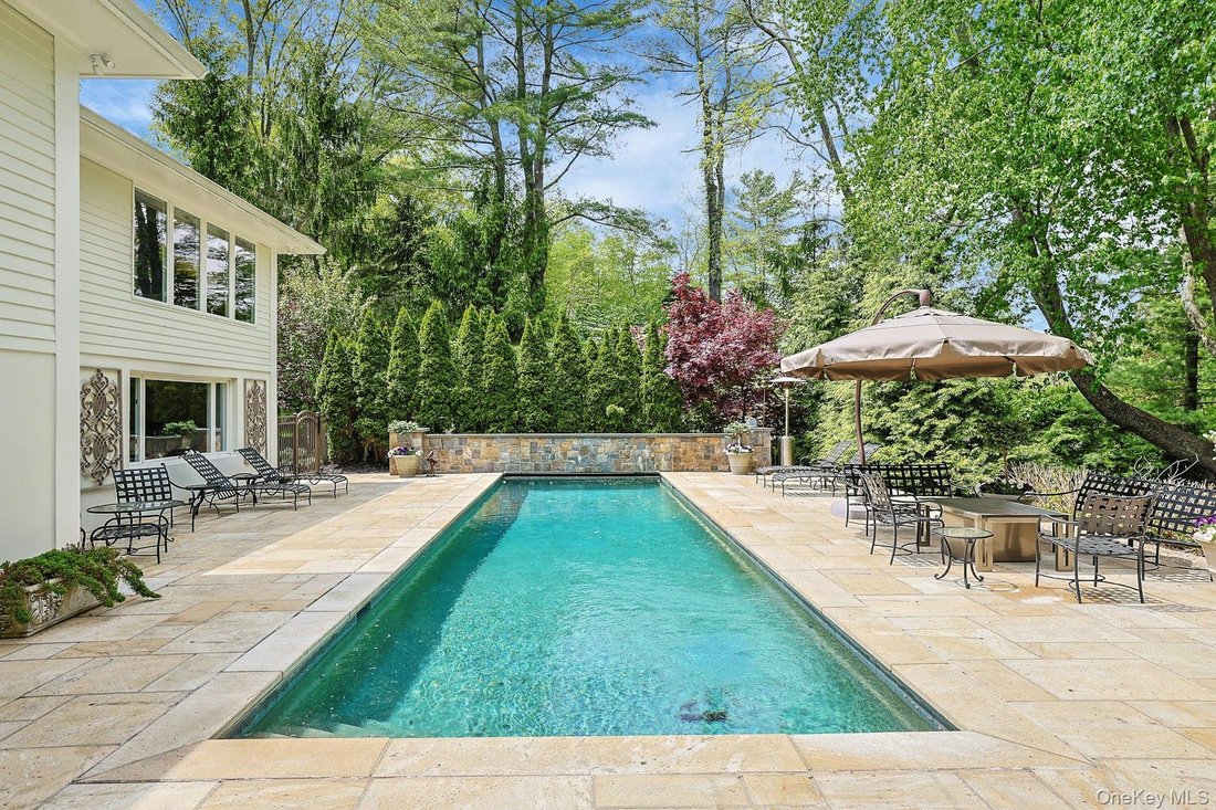 House in Bedford, New York, United States 4 - 18078209
