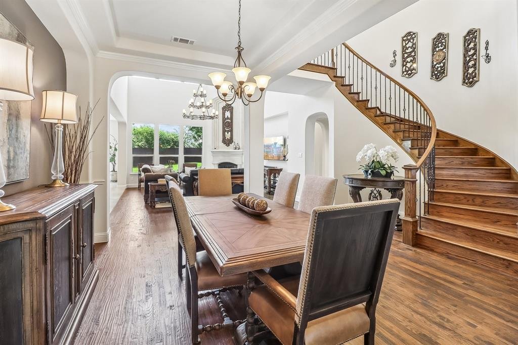 House in Frisco, Texas, United States 5 - 18075667