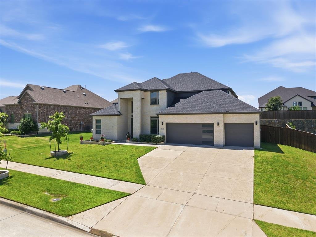 House in Frisco, Texas, United States 2 - 18072473