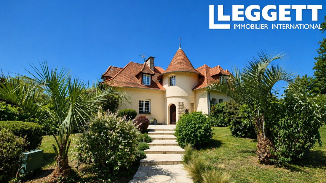 House in Beaulieu, Perigueux, France 1 - 18076859