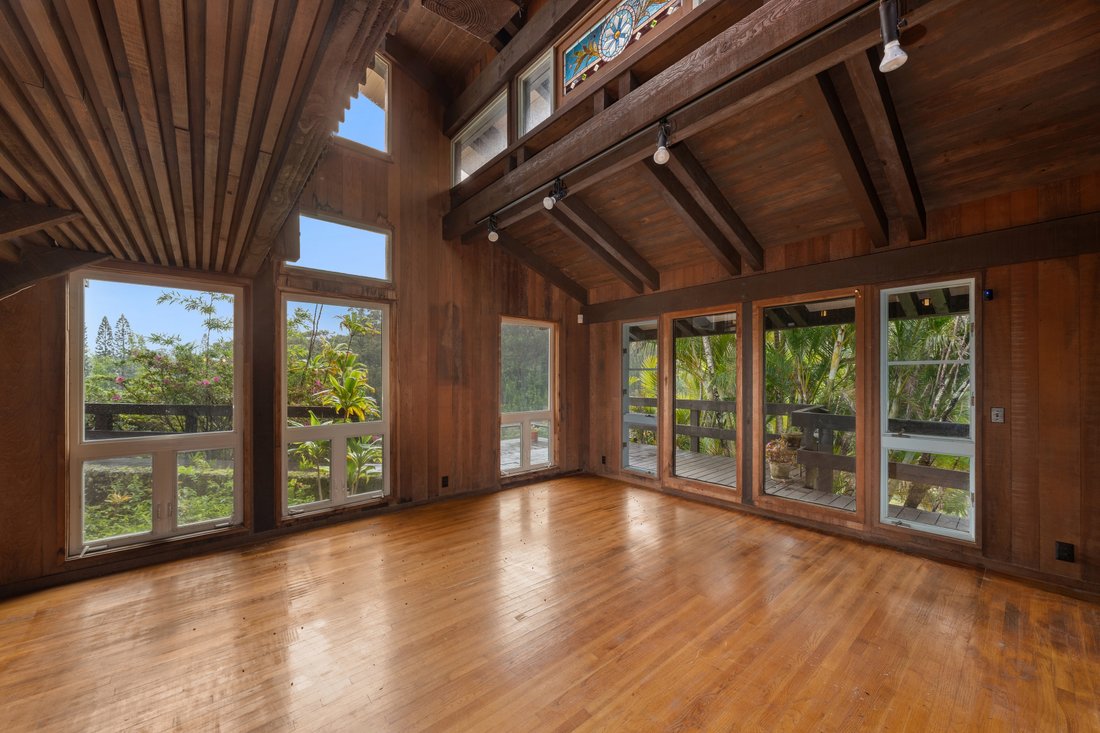 House in Haiku-Pauwela, Hawaii, United States 5 - 18074179