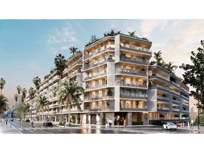 Apartment in Torremolinos, Andalusia, Spain 5 - 18076745