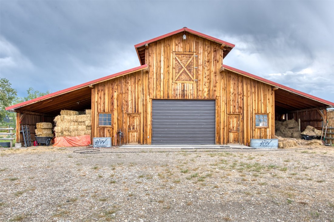 House in Hamilton, Montana, United States 5 - 18076639