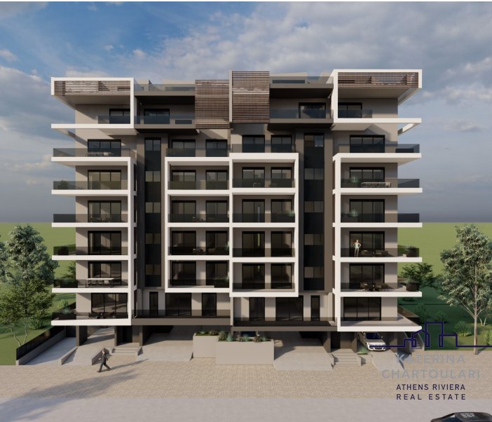 Apartment in South Athens, Attica, Greece 5 - 18072291