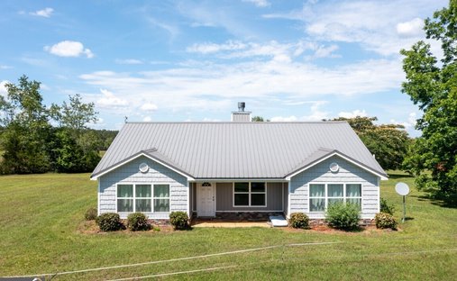 House in Blakely, Georgia, United States 1