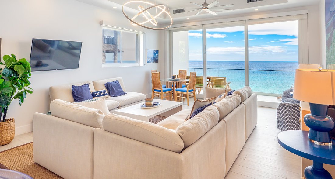 Apartment in West Bay, West Bay, Cayman Islands 5 - 18076840