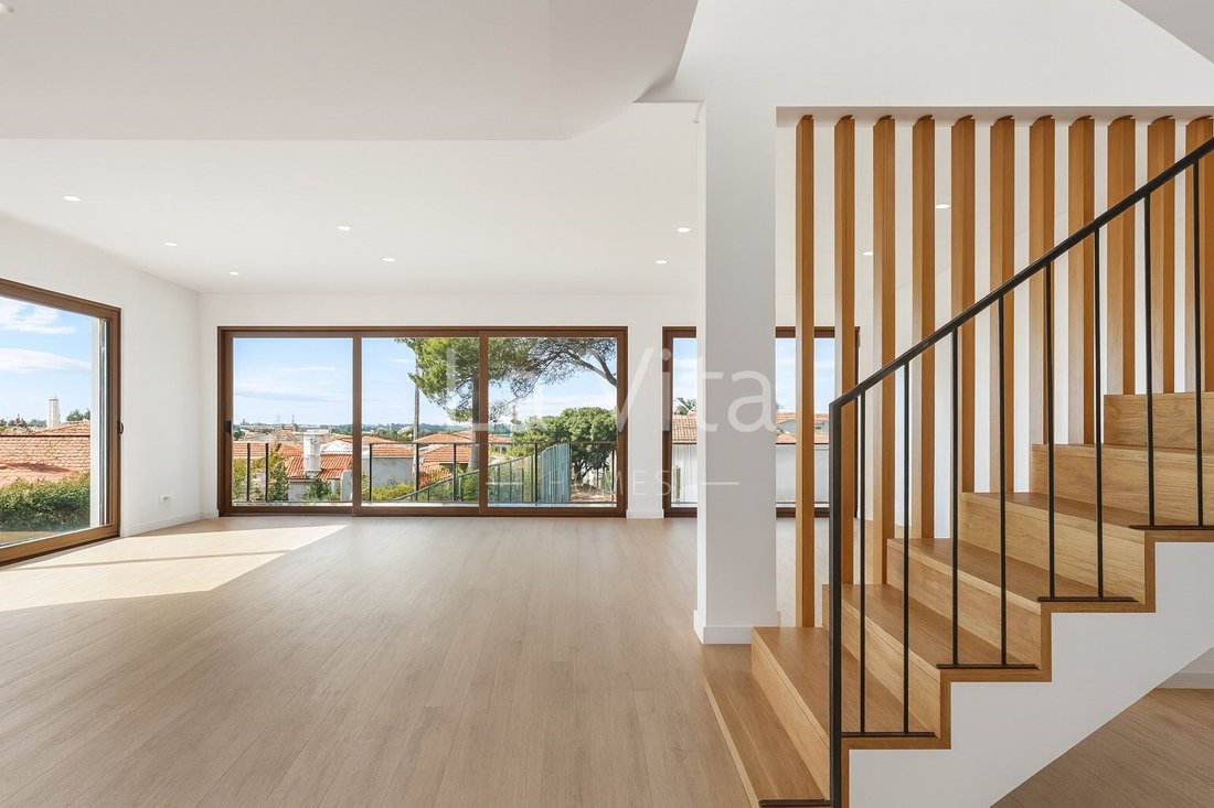 House in Alcabideche, Lisbon, Portugal 4 - 18077008