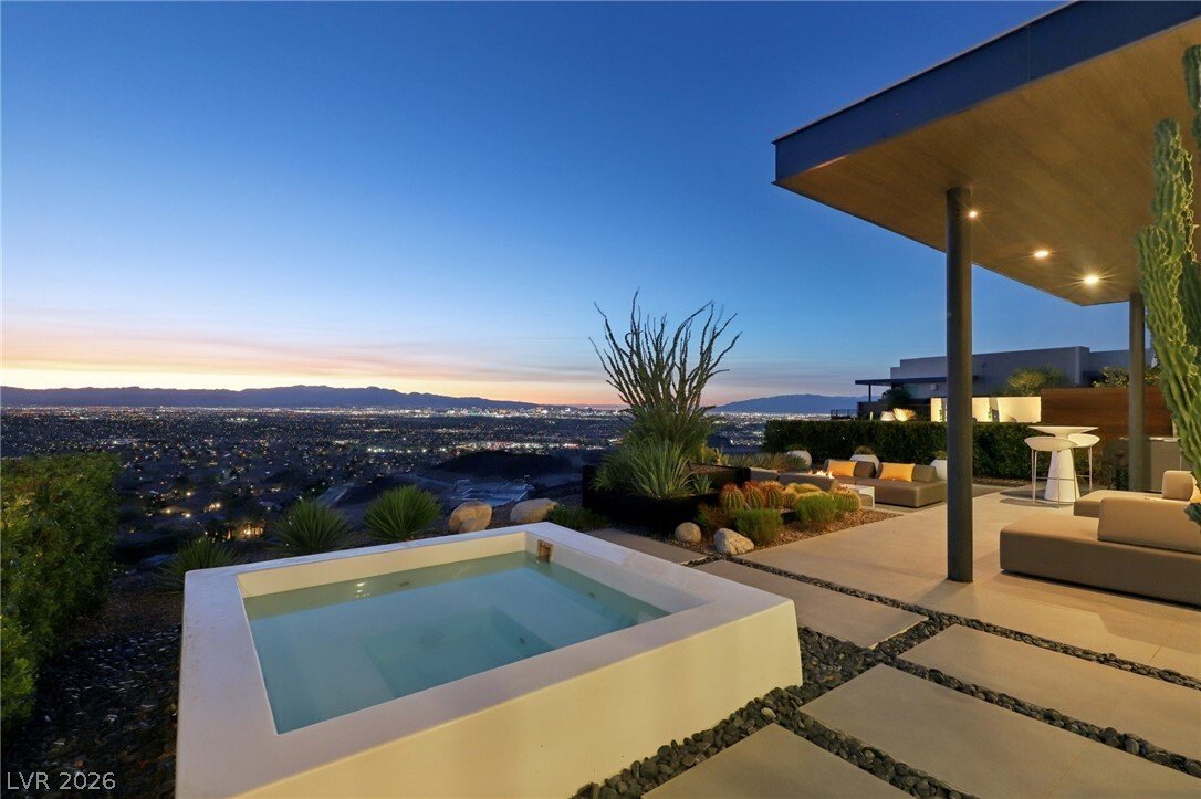 Townhouse in Henderson, Nevada, United States 1 - 18072074