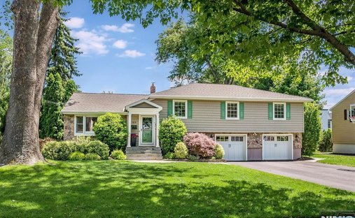 House in Glen Rock, New Jersey, United States 1