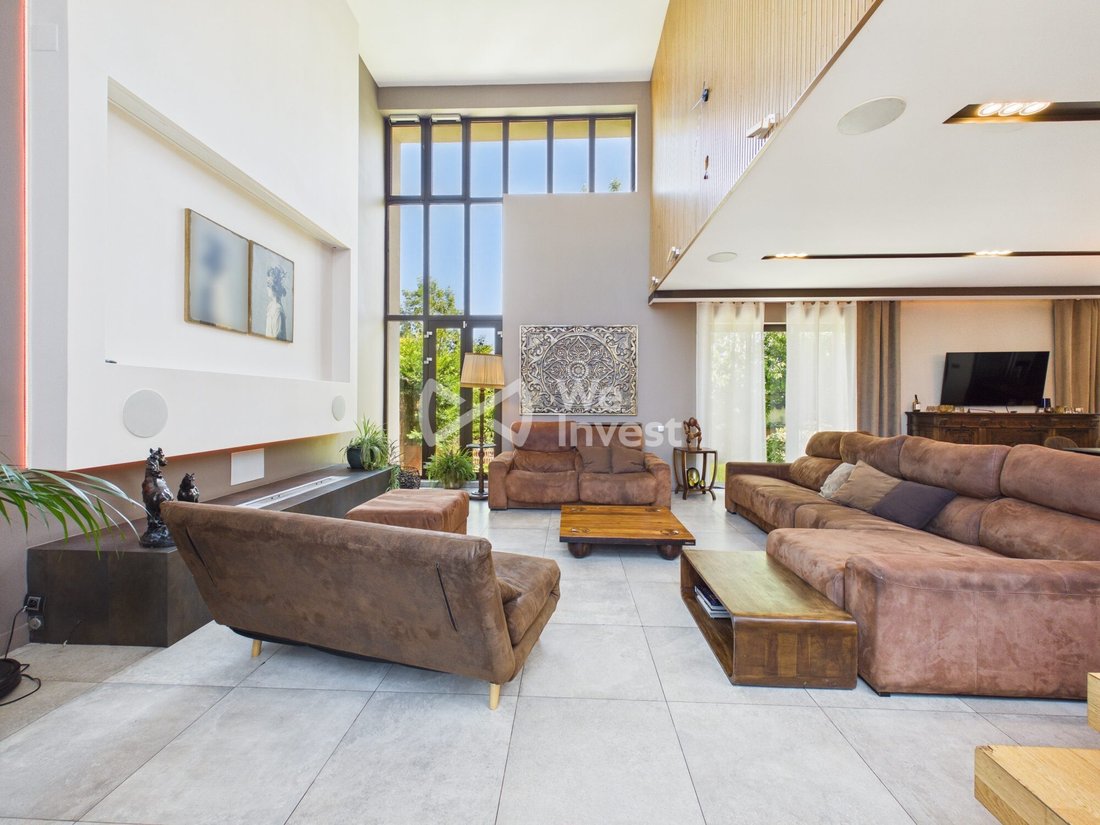 Villa in Thabor-Pelouse, Montgeron, France 3 - 18078030
