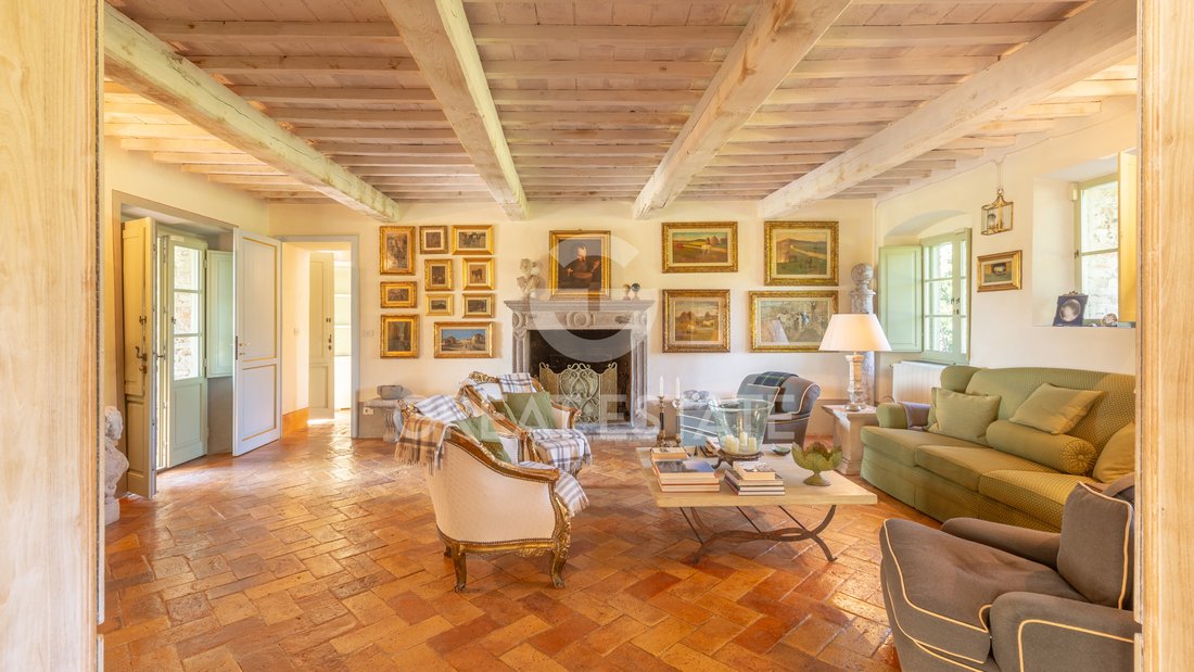 Estate in Sarteano, Tuscany, Italy 2 - 17696884