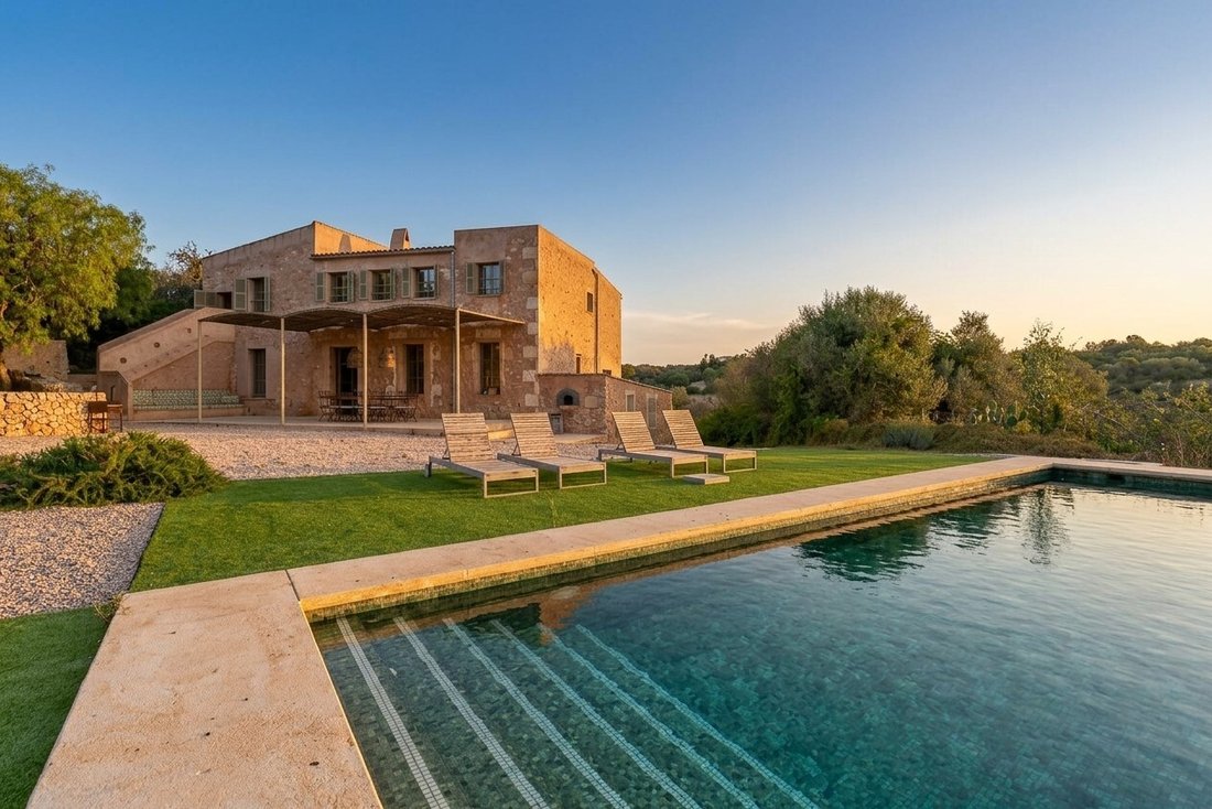 Country House in Portocolom, Felanitx, Balearic Islands 5 - 18077050