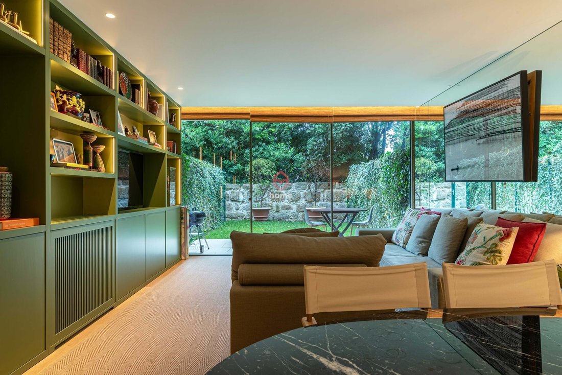 Apartment in Aldoar, Foz do Douro e Nevogilde, Porto District, Portugal 2 - 18071004