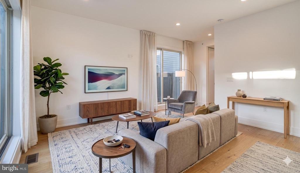 Townhouse in Philadelphia, Pennsylvania, United States 4 - 18072013