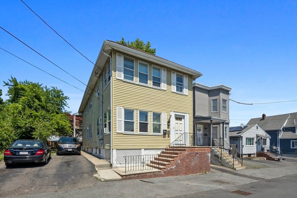Autres à Revere, Massachusetts, États-Unis 1 - 18072745