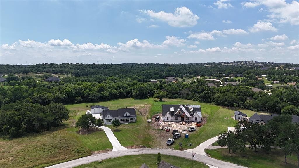 House in Weatherford, Texas, United States 1 - 18048402